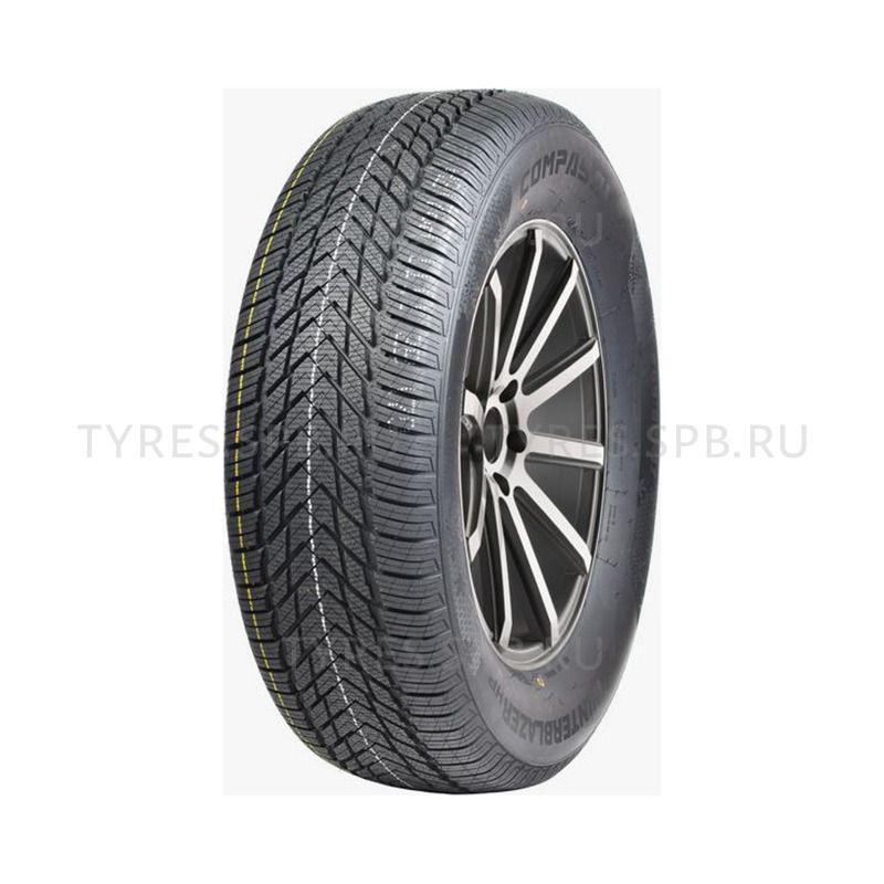 Compasal | Compasal WinterBlazer HP Шины  зимние 175/55  R15 77T