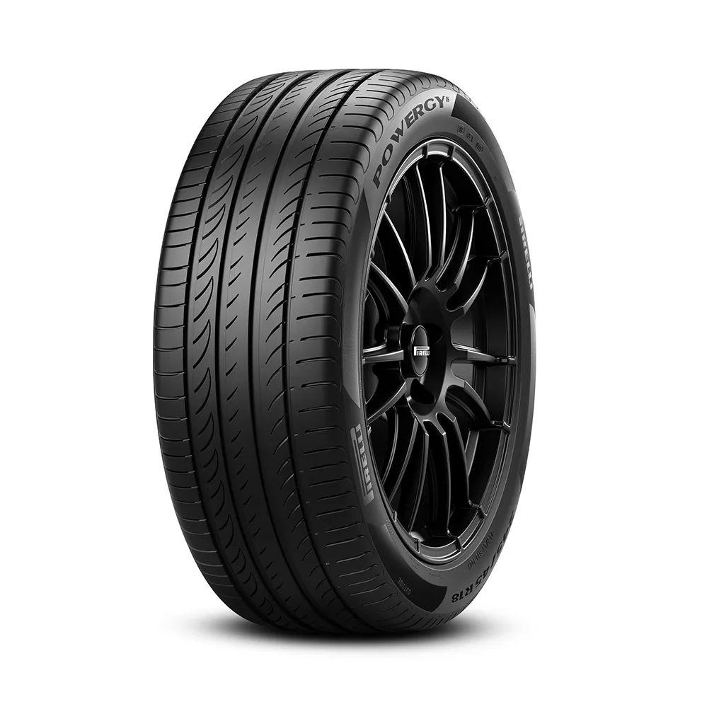 Pirelli POWERGY Шины  летние 225/55  R17 101Y