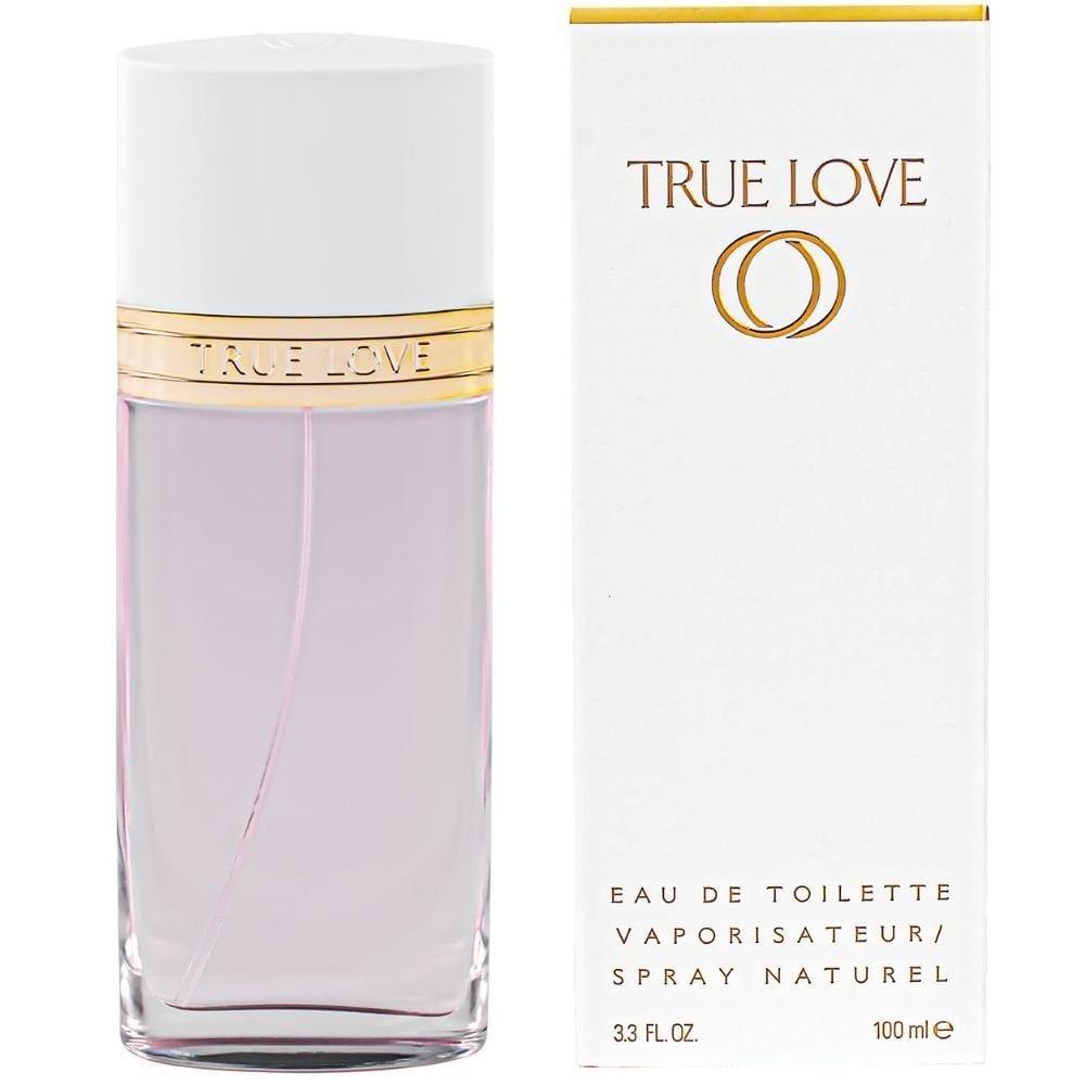 Elizabeth Arden Туалетная вода TRUE  LOVE 100 мл