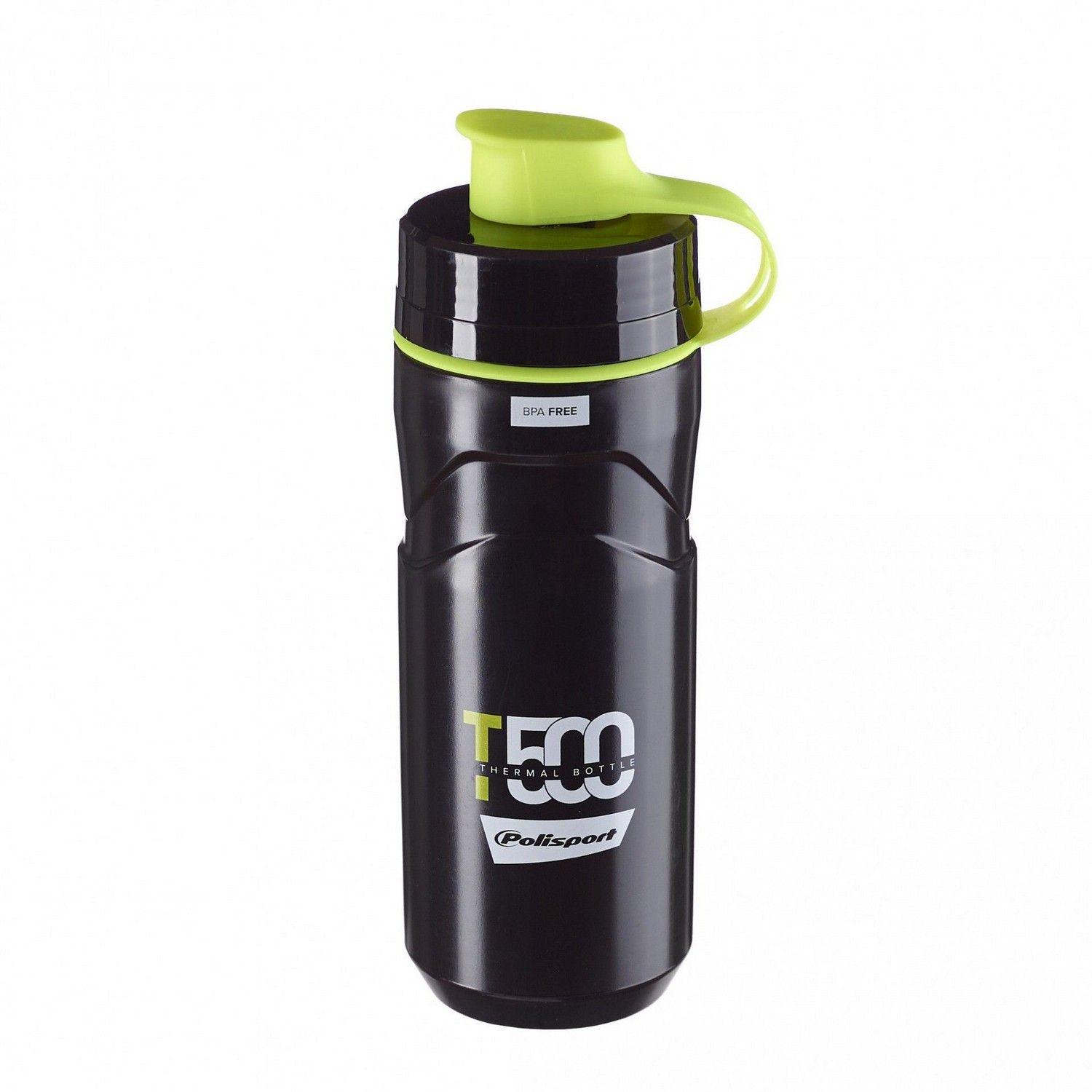 Фляга Polisport Thermal T500 500ml