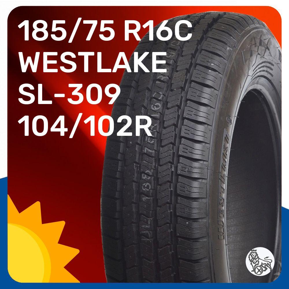 Westlake SL-309 Шины  летние 185/75  R16С 104, 102R