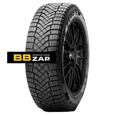 Pirelli Ice Zero FR Шины  зимние 225/65  R17 106T Нешипованные