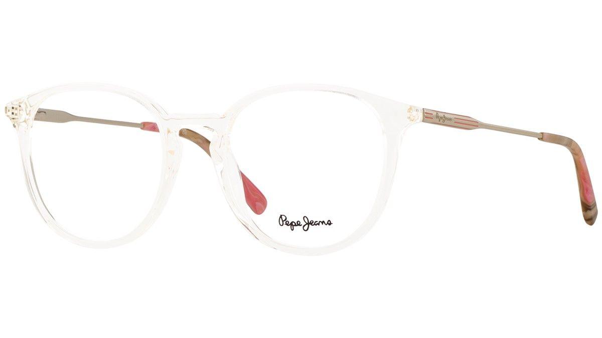 Оправа для очков Pepe Jeans Demeter 3520 107