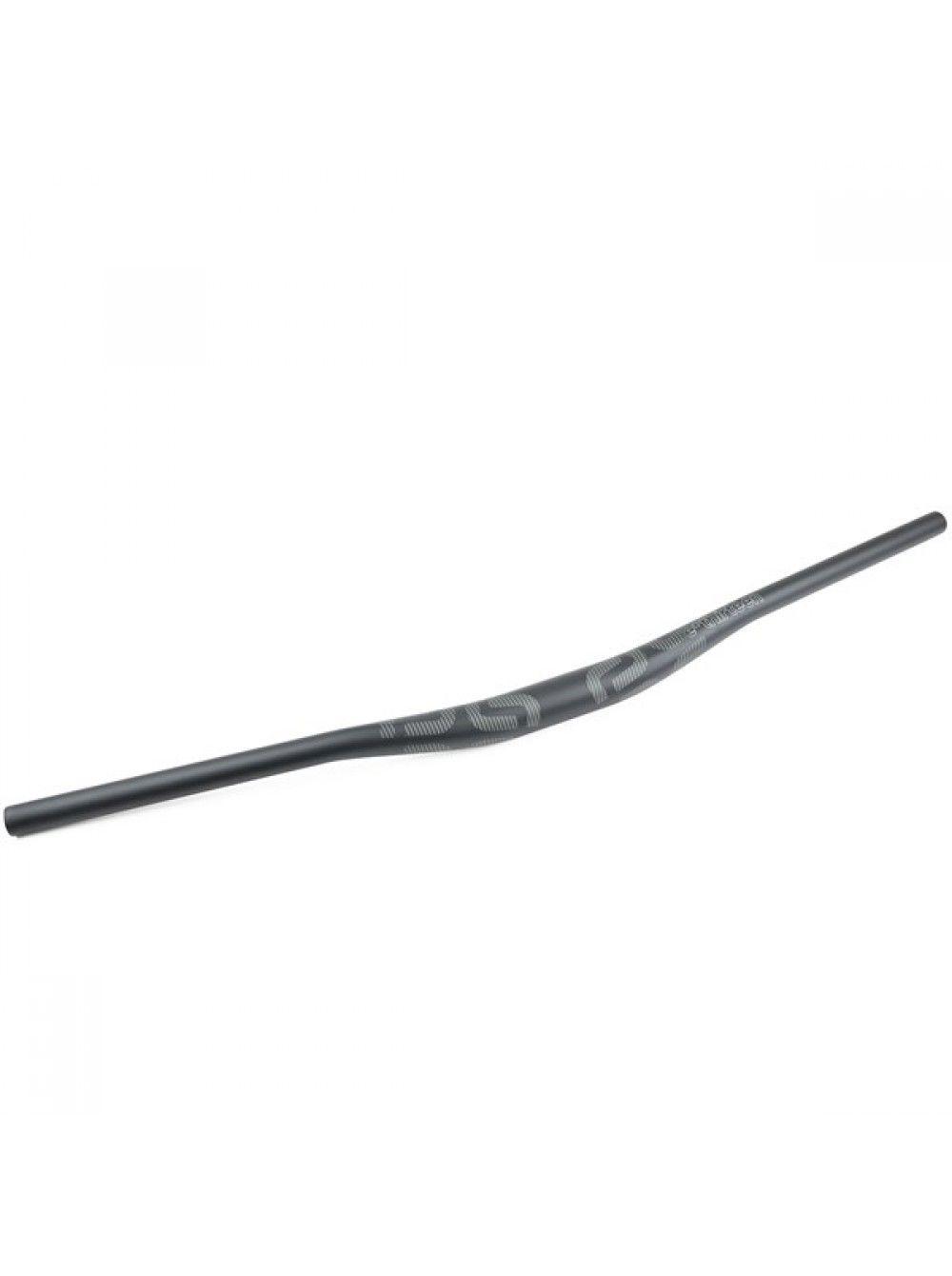 Руль E Thirteen Race Carbon Handlebar 800х20х35mm Black