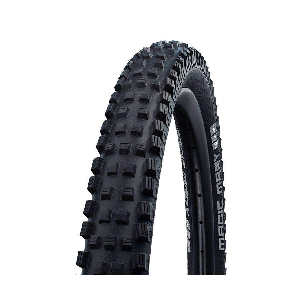 Schwalbe покрышка Magic Mary Perf, BikePark (29 x 2.40 (62-622), black)