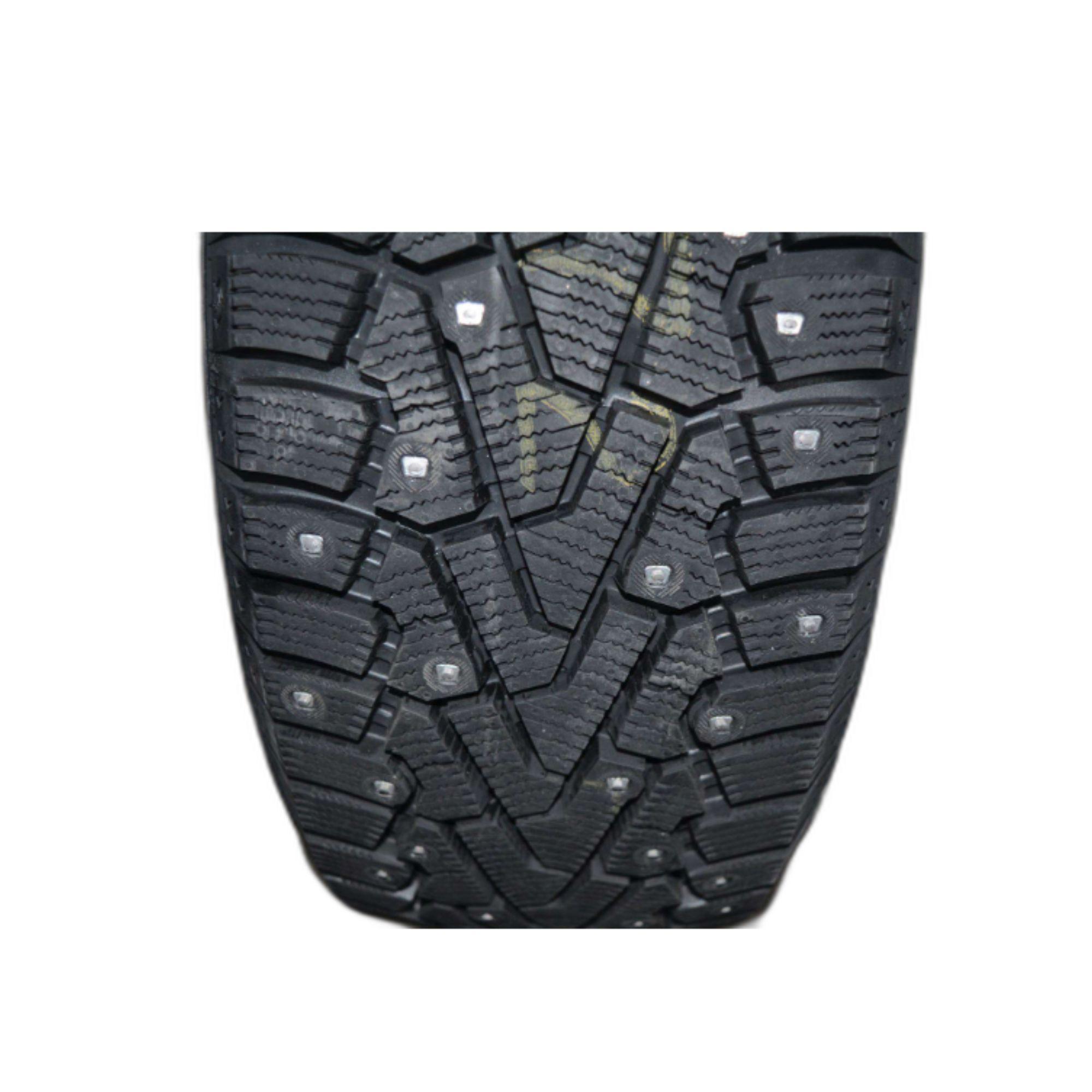 Pirelli Winter Ice Zero Шины  зимние 205/55  R16 94T Шипованные