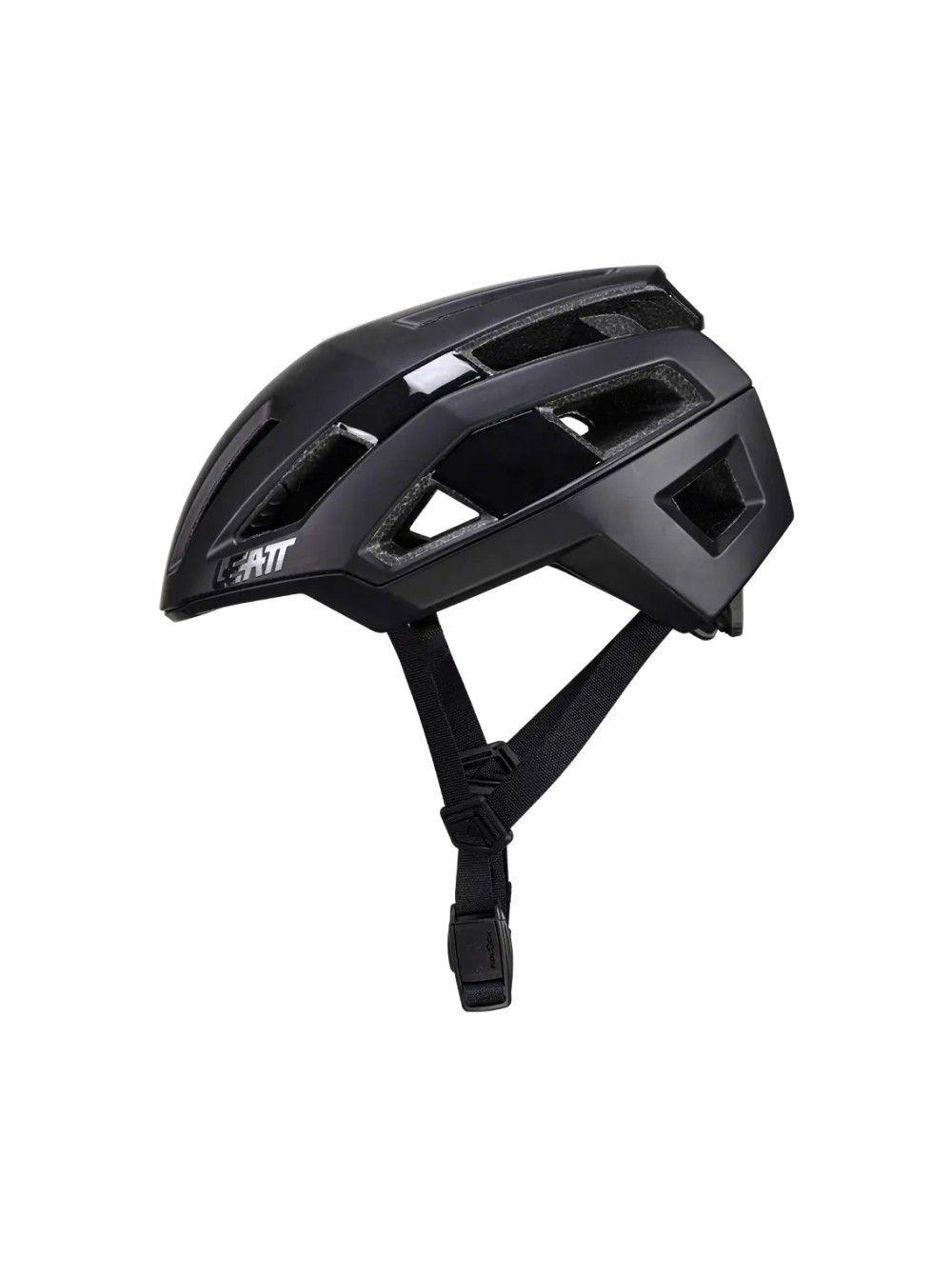 Велошлем Leatt MTB Endurance 3.0 Black L