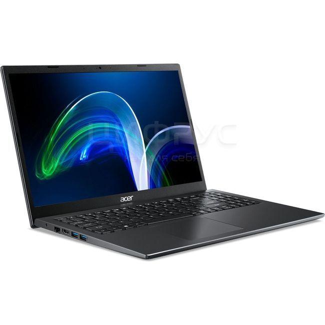 Acer ACER   Extensa 15   EX215-54-52E7 Ноутбук 15.6", Intel Core i5-1135G7, RAM 8 ГБ, Windows Home, (.), черный