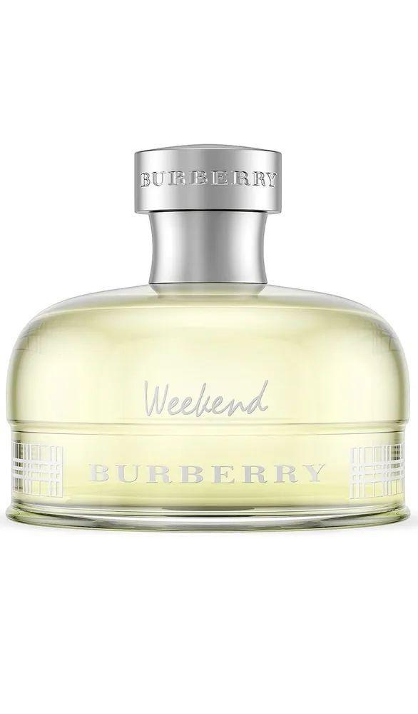 Туалетная вода Burberry weekend /барбери викенд 100 мл