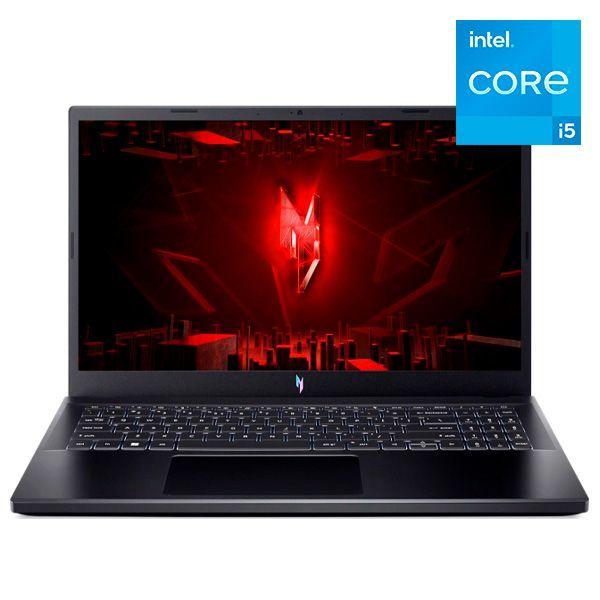 Acer Nitro V ANV15-51 Игровой ноутбук, RAM 16 ГБ, черный