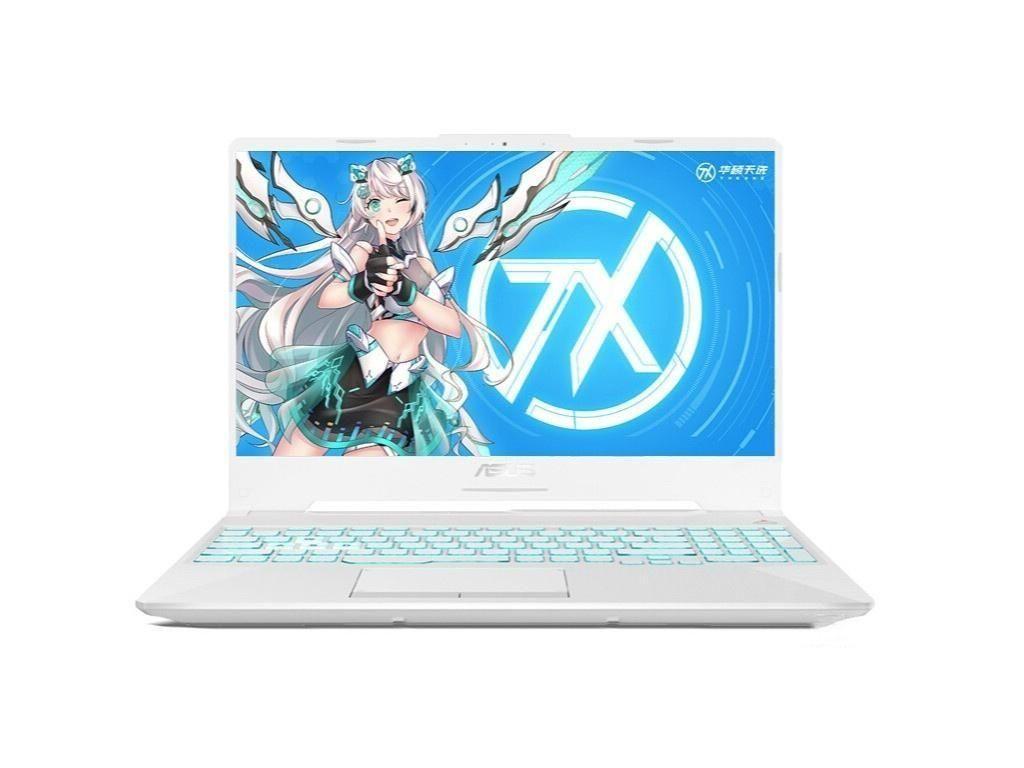 ASUS ASUS Tianxuan 2 Игровой ноутбук 15.6", Intel Core i5-11400H, RAM 32 ГБ, SSD, NVIDIA GeForce RTX 3060 (6 Гб), Windows Pro, Английская раскладка