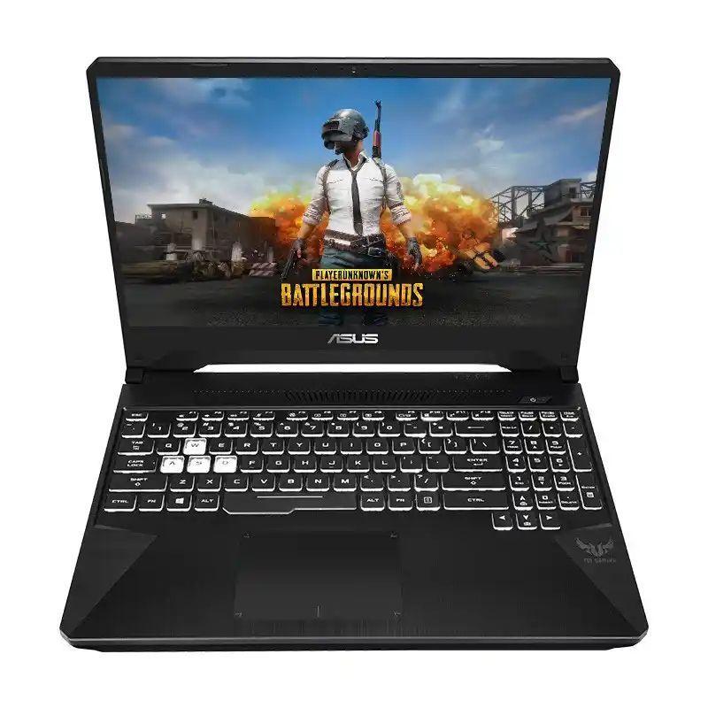 ASUS FX95G Игровой ноутбук 15.6", Intel Core i7-9750H, RAM 16 ГБ, SSD 512 ГБ, NVIDIA GeForce GTX 1650 (4 Гб), Windows Home, Английская раскладка