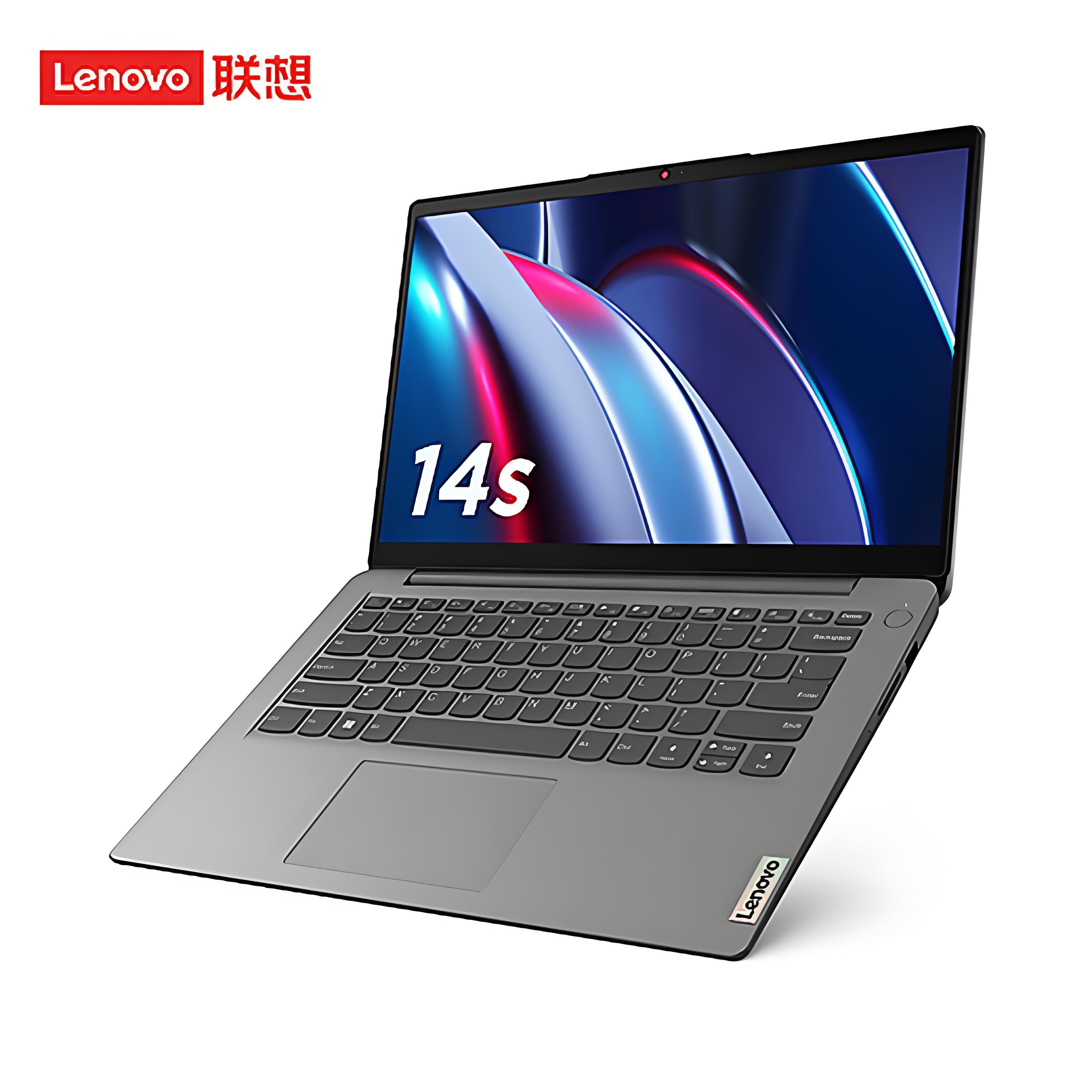 Lenovo ideapad 14s Ноутбук 14.1", AMD A4-9120, RAM 8 ГБ, SSD, AMD Radeon, Windows Pro, серебристый