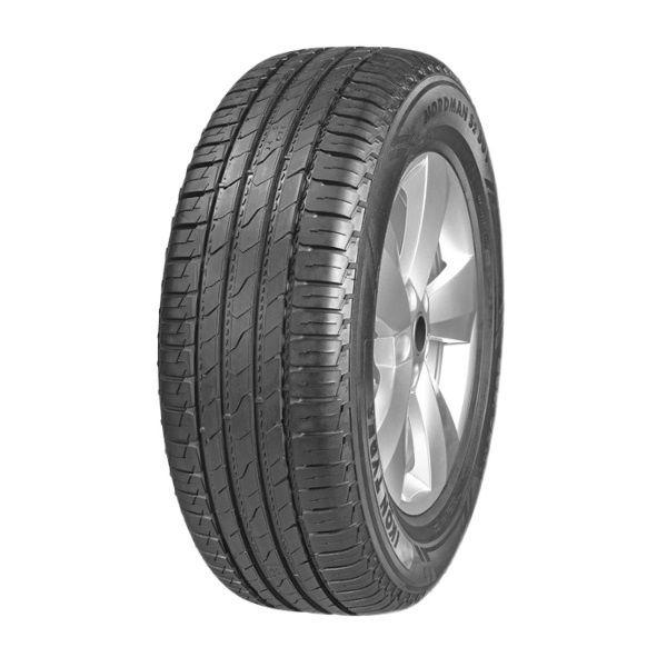 Ikon Tyres Автошина 235/55-17 Ikon Nordman S2 Suv 99H Шины  летние 235/55  R17 99H