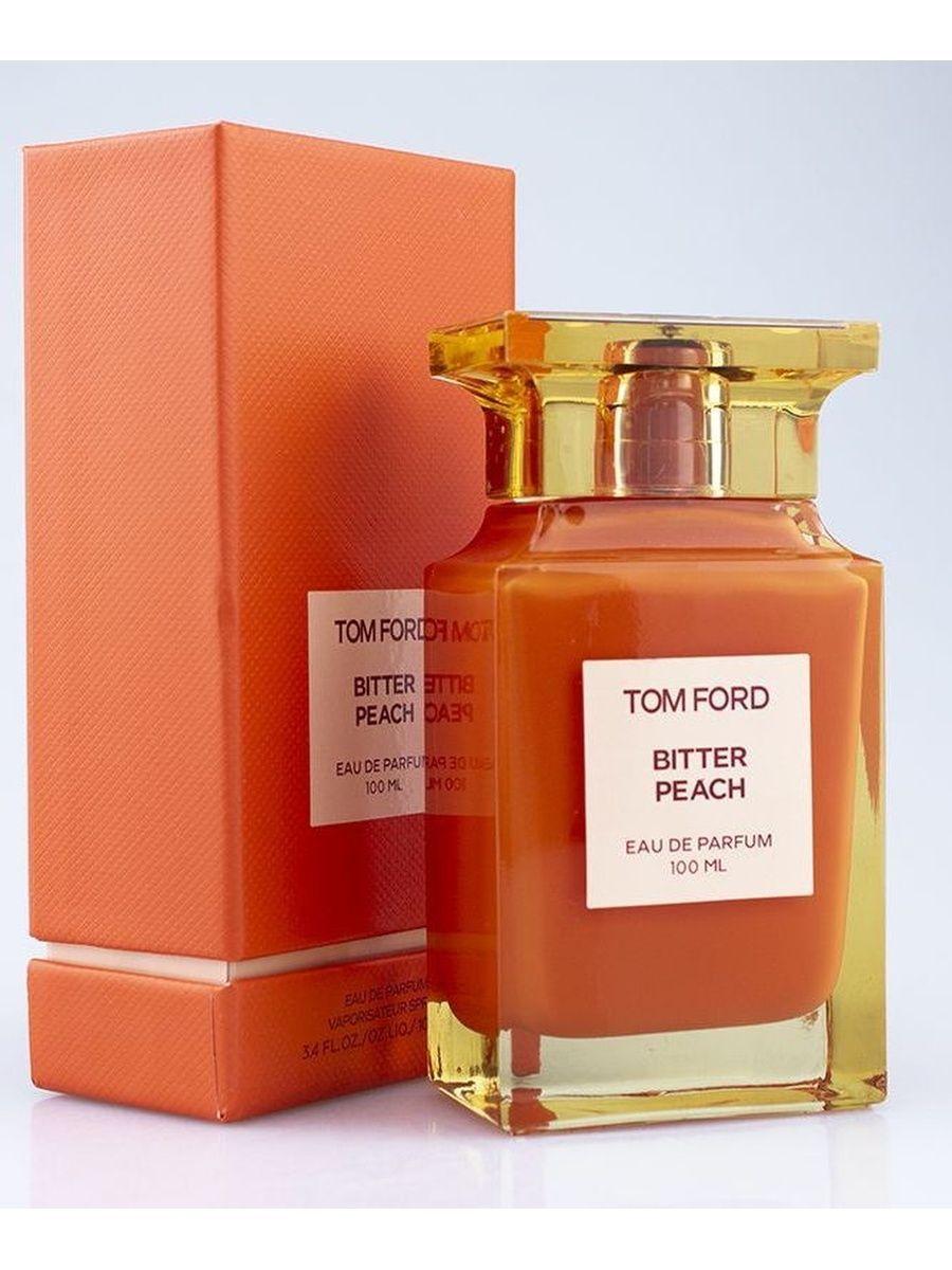 Вода парфюмерная Парфюм Tom Ford Bitter Peach 100ml 100 мл