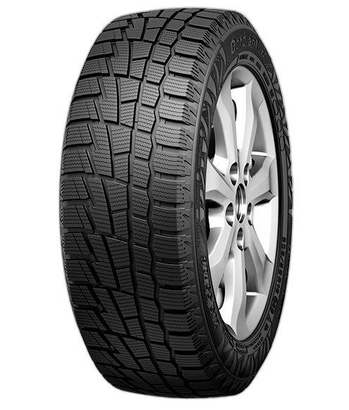 Cordiant Winter Drive Шины  зимние 185/65  R15 92T Нешипованные