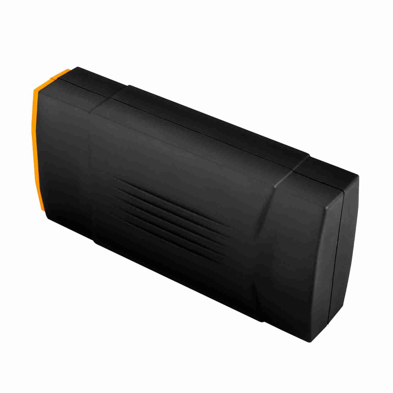 Пусковое устройство с аккумулятором на 18 000 mAh в наборе DEKO DKJS18000mAh auto kit