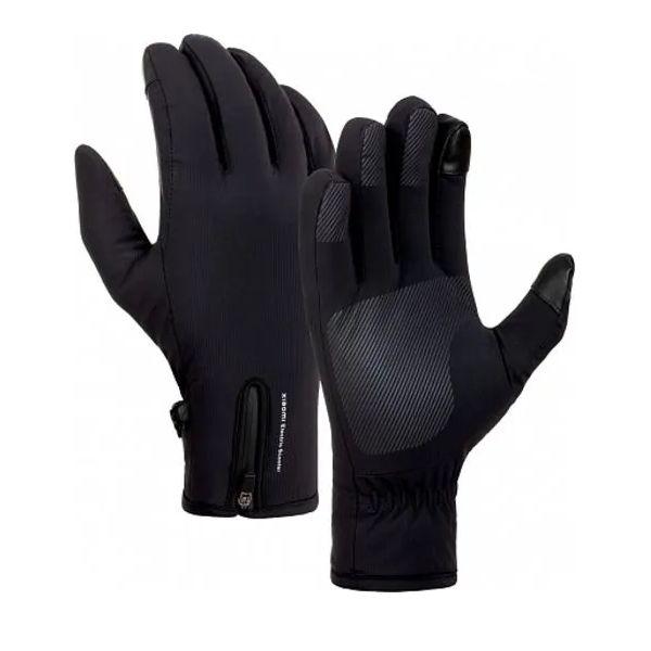 Перчатки Xiaomi Electric Scooter Riding Gloves L ST01RM