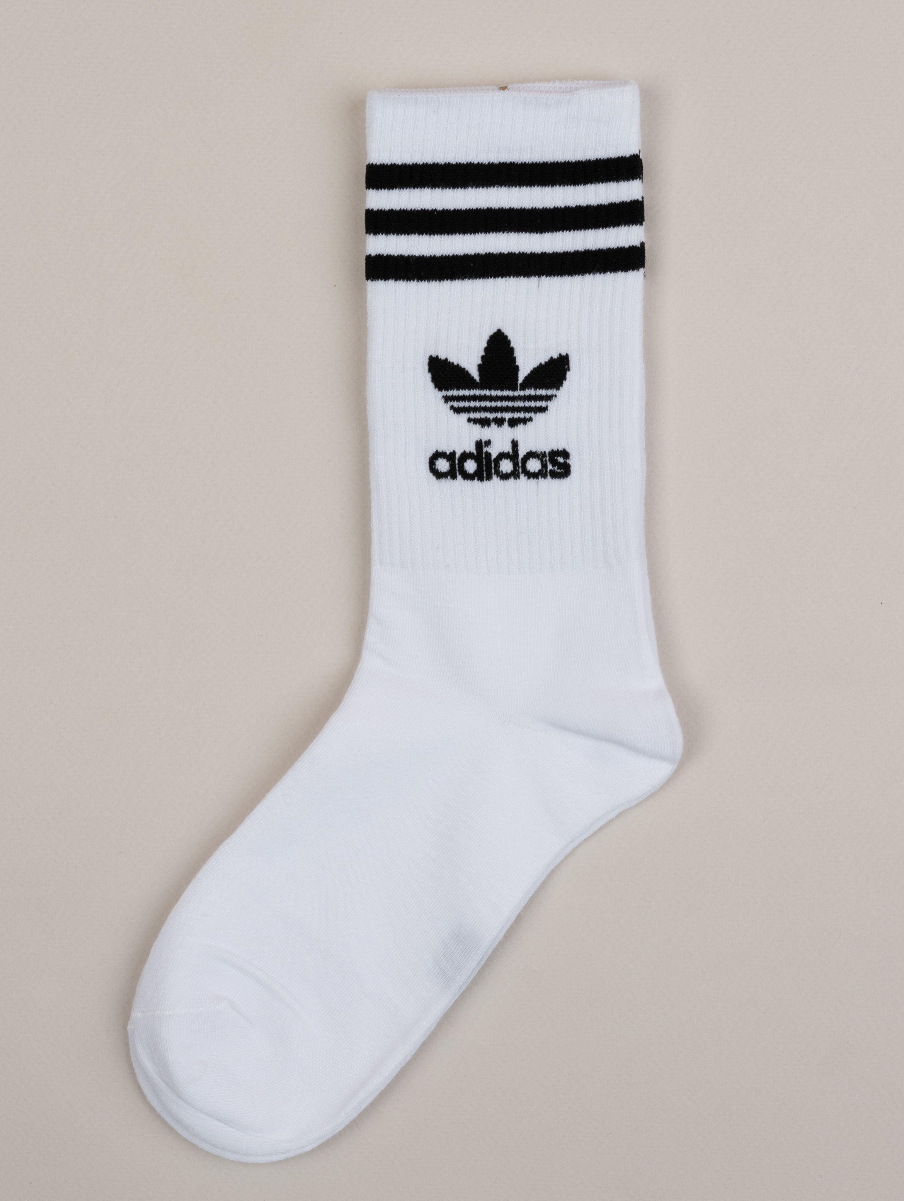 Комплект носков adidas, 5 пар