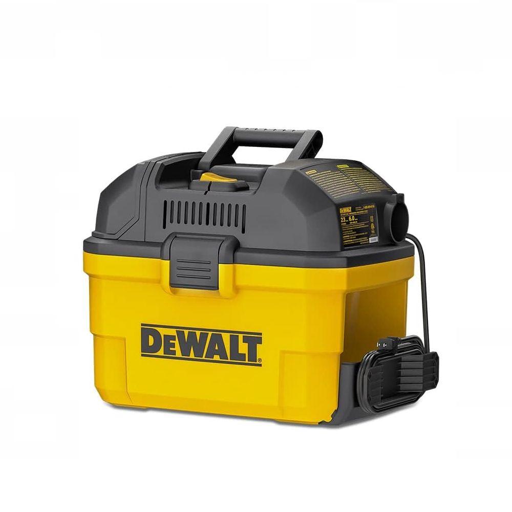 Пылесос DeWALT DXV23G