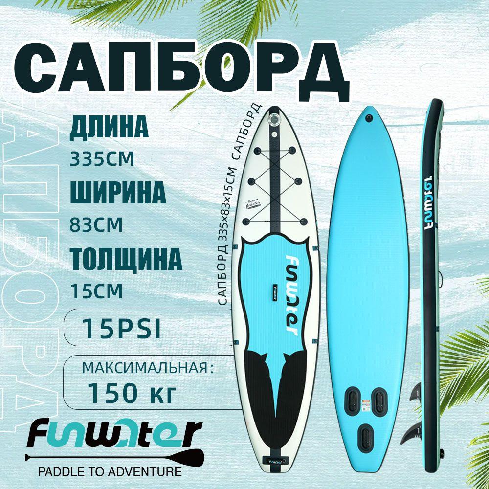 Funwater SUP-доска