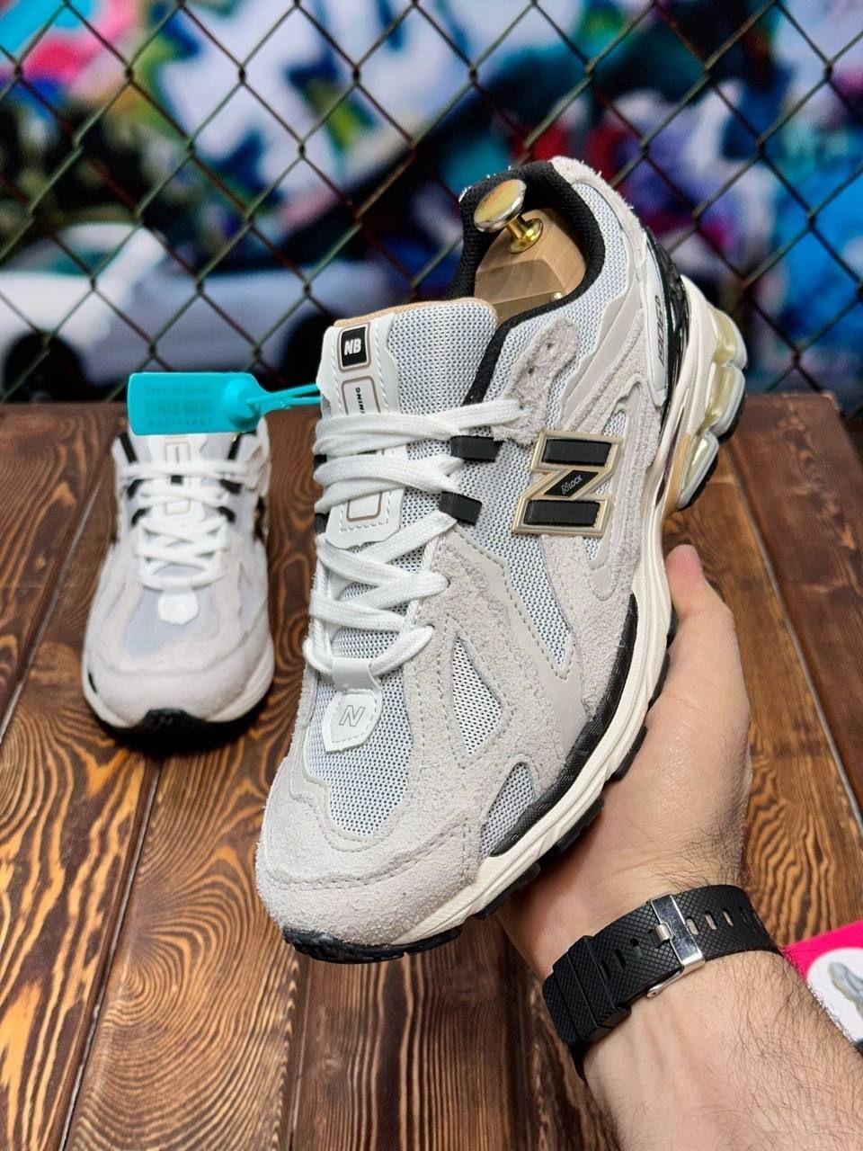 Кроссовки new balance 1906