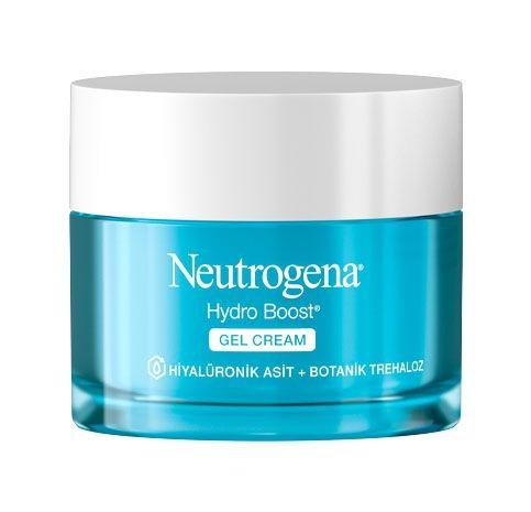 Гель-крем Neutrogena Hydro Boost 50 мл