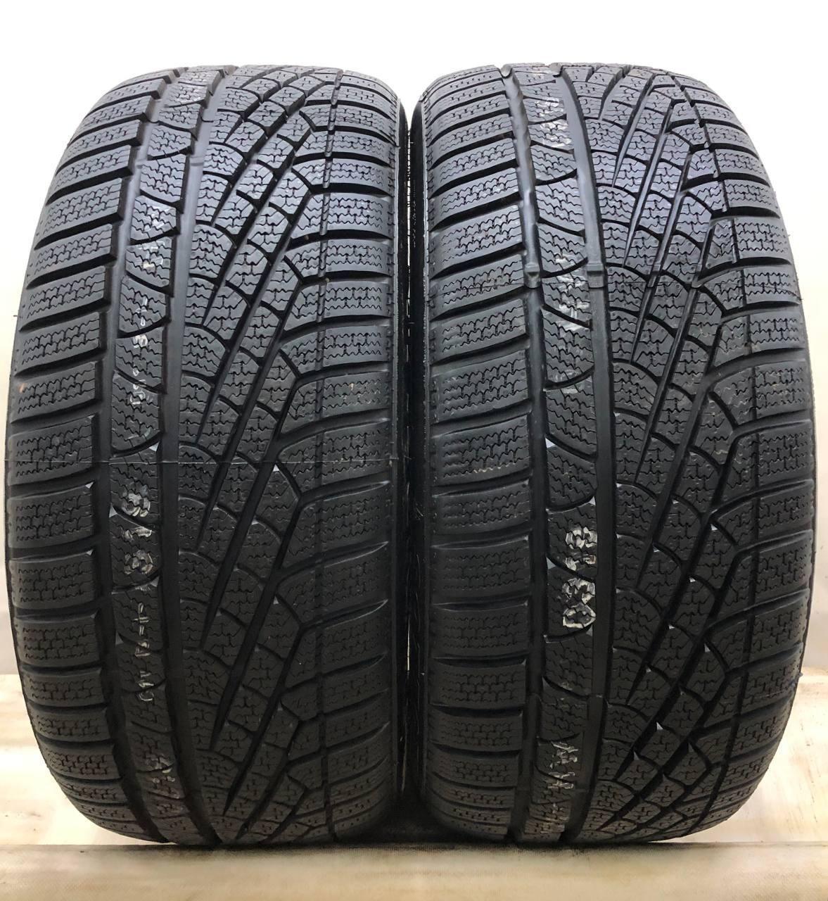 Pirelli Sottozero Winter 240 Series 2 2012 T0131312 Шины  зимние 255/45  R18 99V Нешипованные