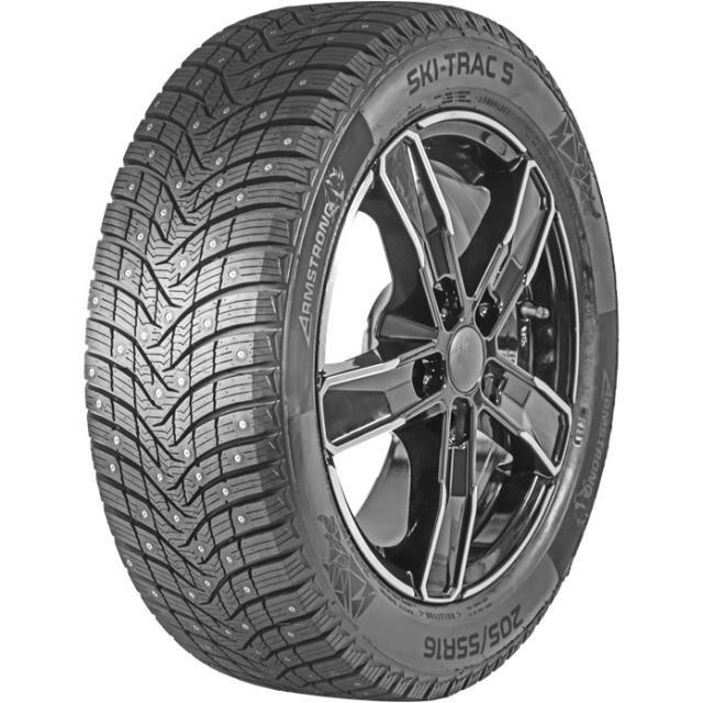 Armstrong Ski-Trac S Шины  зимние 225/55  R19 103T Шипованные