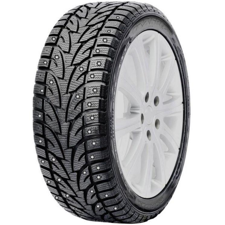 ROADX Автошина 175/70-14 RoadX RXFrost WH12 84T шип Шины  зимние 175/70  R14 84T Шипованные