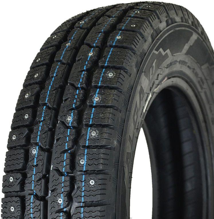 КАМА ALGA Шины  зимние 185/75  R16С 104, 102R