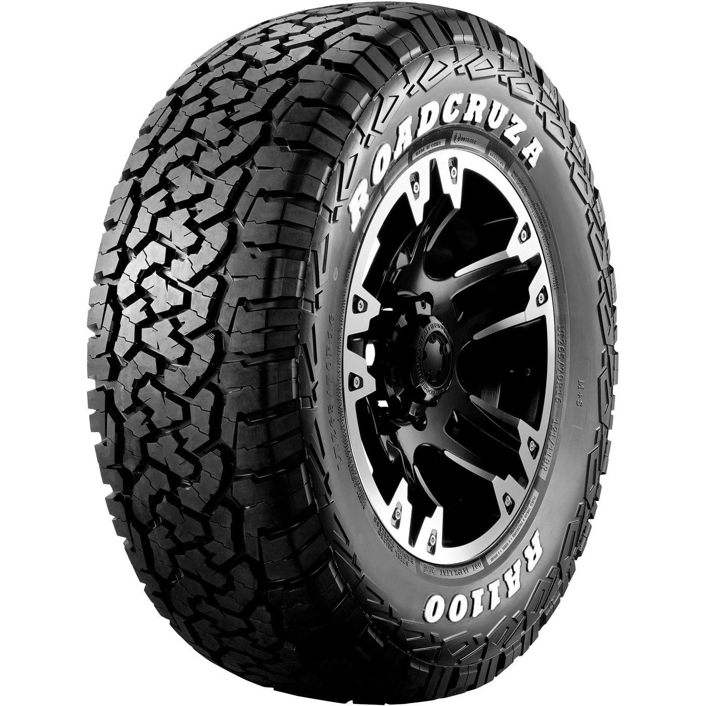 Roadcruza RA1100 Шины  летние 215/65  R16 102H