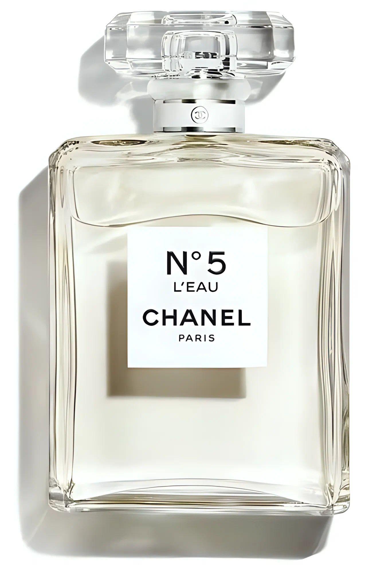 Chanel №5 L'Eau (Шанель №5) Вода туалетная 100 мл