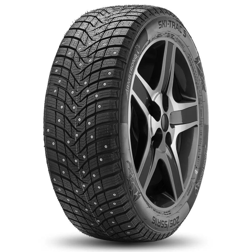 Armstrong Ski-Trac S Шины  зимние 225/60  R17 103T