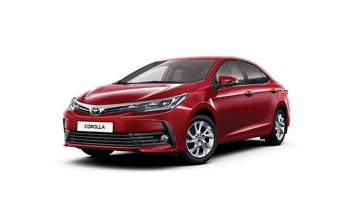 Circlle Утеплитель радиатора, арт. УТЕПЛИТЕЛЬ РАДИАТОРА TOYOTA COROLLA, 11 поколение, рестайлинг 180 2016-2022. Верх+низ (экокожа+отражающий полиэтилен ), 2 шт.