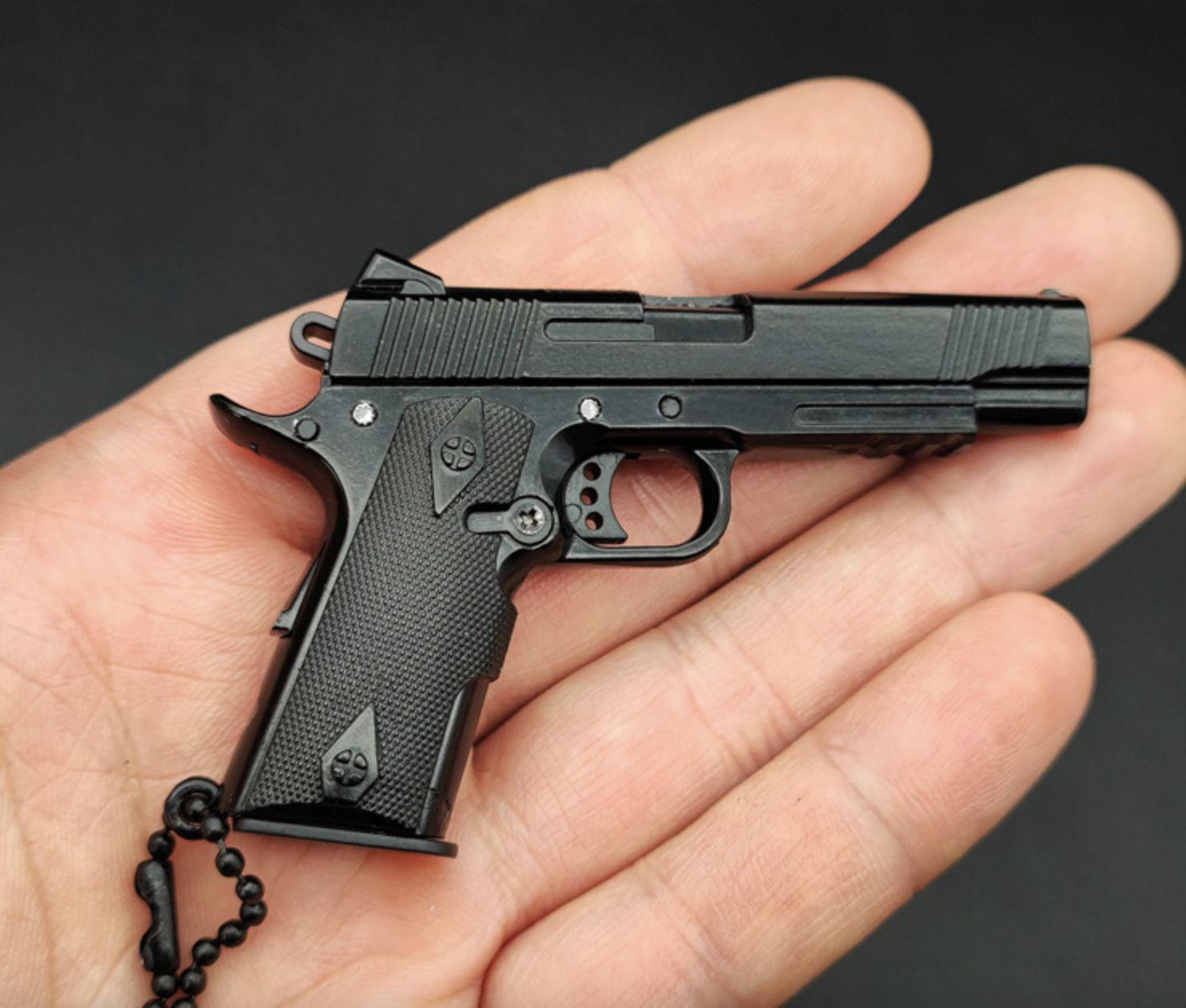 Модель пистолета Colt 1911