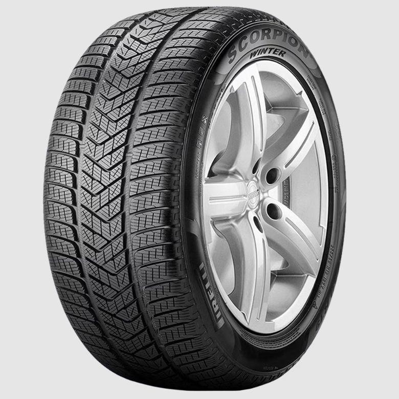 Pirelli Scorpion Winter Шины  зимние 265/45  R20 108V Нешипованные