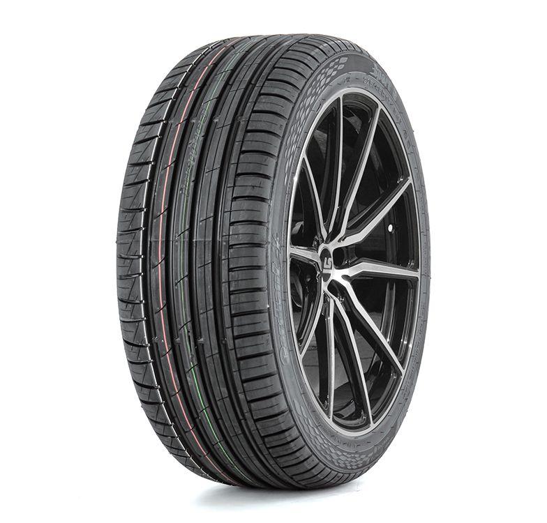 Cordiant SPORT_3 (04607149787838) Шины  летние 255/55  R18 109V