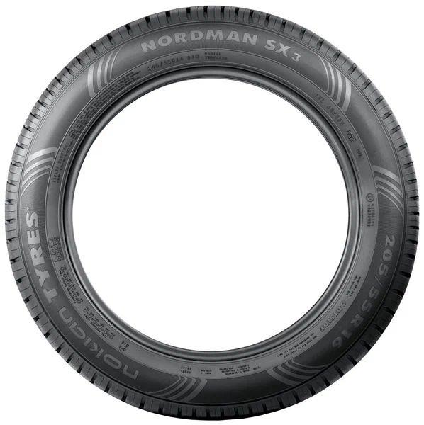 Ikon Tyres IKON TYRES NORDMAN SX3 88H Шины  летние 185/185  R15 88H