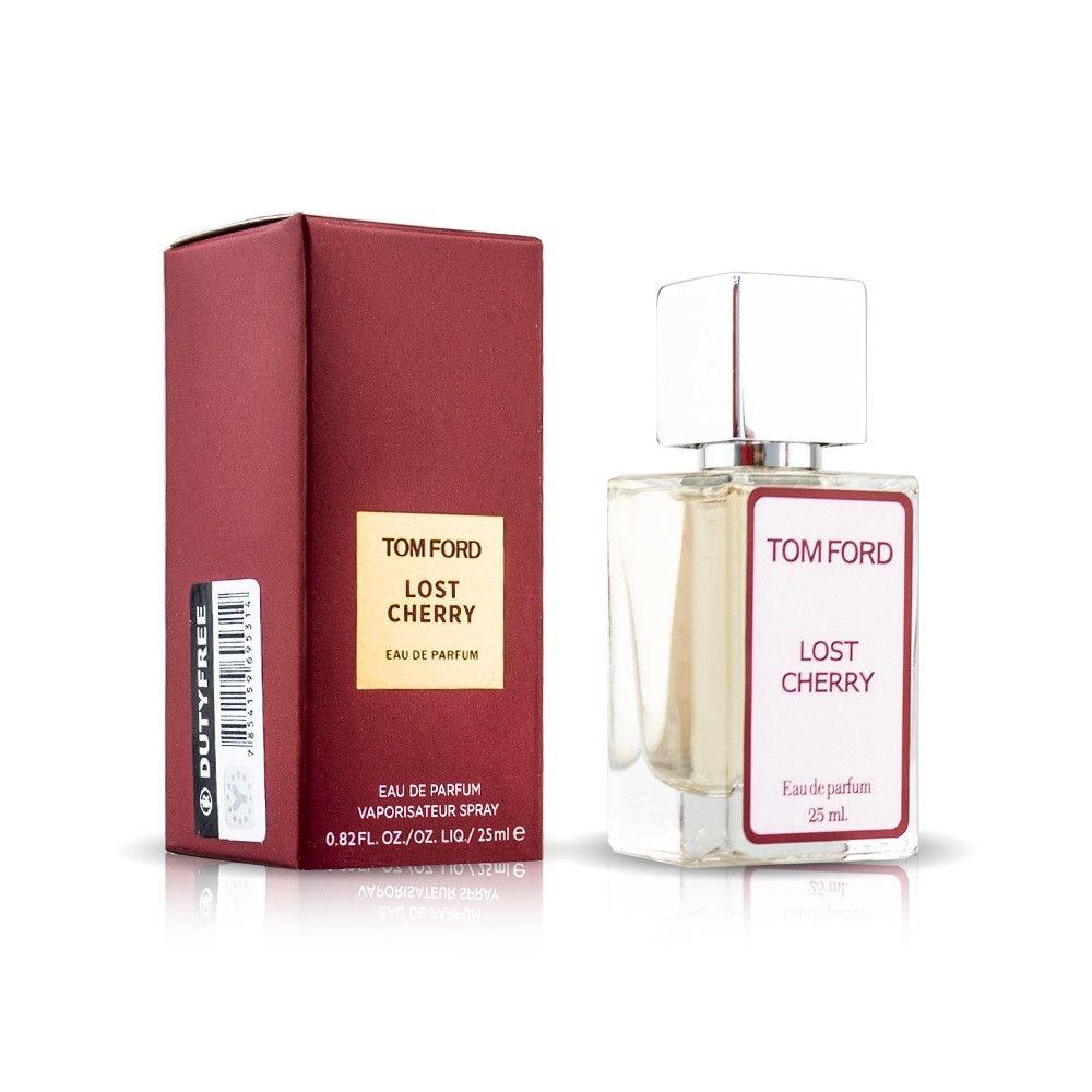 Духи Мини-парфюм Lost Cherry Edp, 25 ml 25 мл