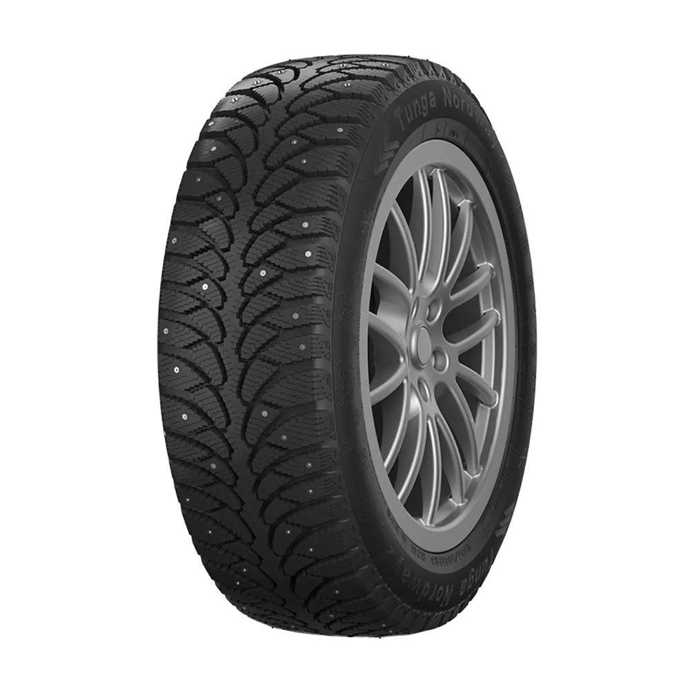 Tunga Nordway 2 Шины  зимние 205/65  R15 94Q Нешипованные