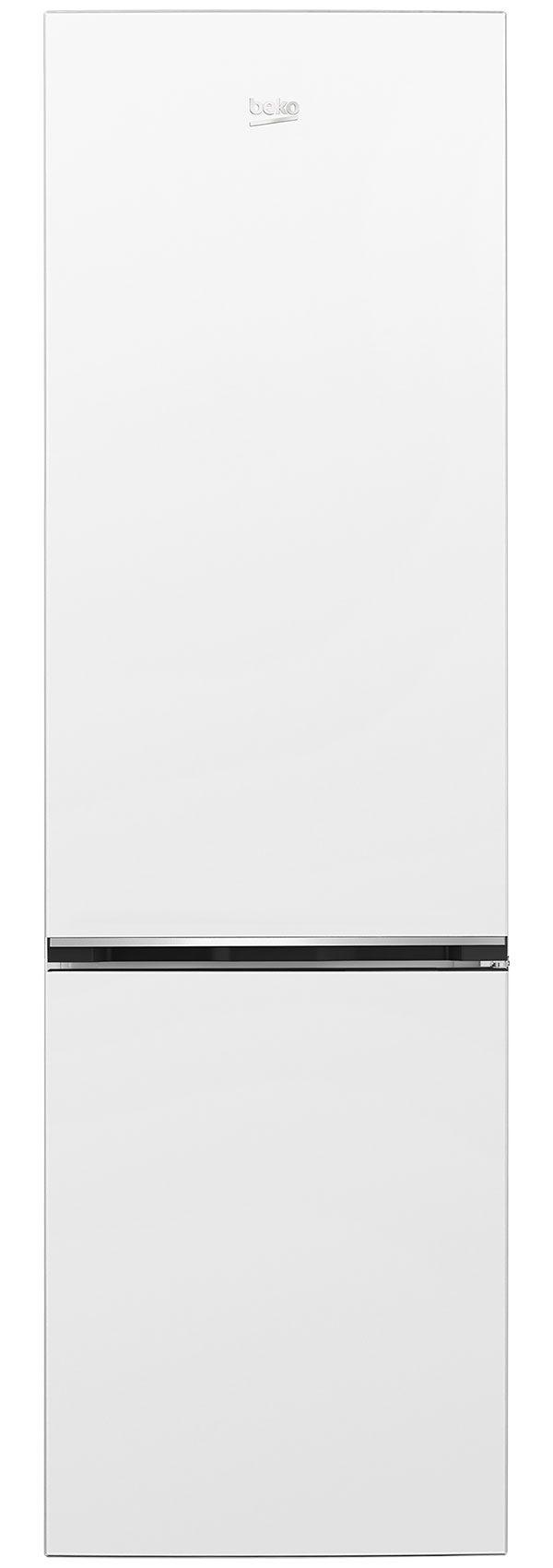 Beko Холодильник Двухкамерный холодильник Beko B1RCNK312HW, белый