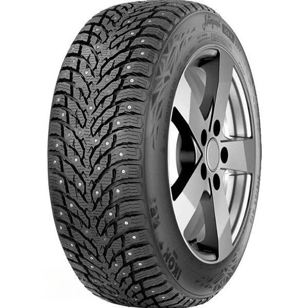 Ikon Tyres Autograph Ice 9 SUV Шины  зимние 235/45  R19 99T Шипованные