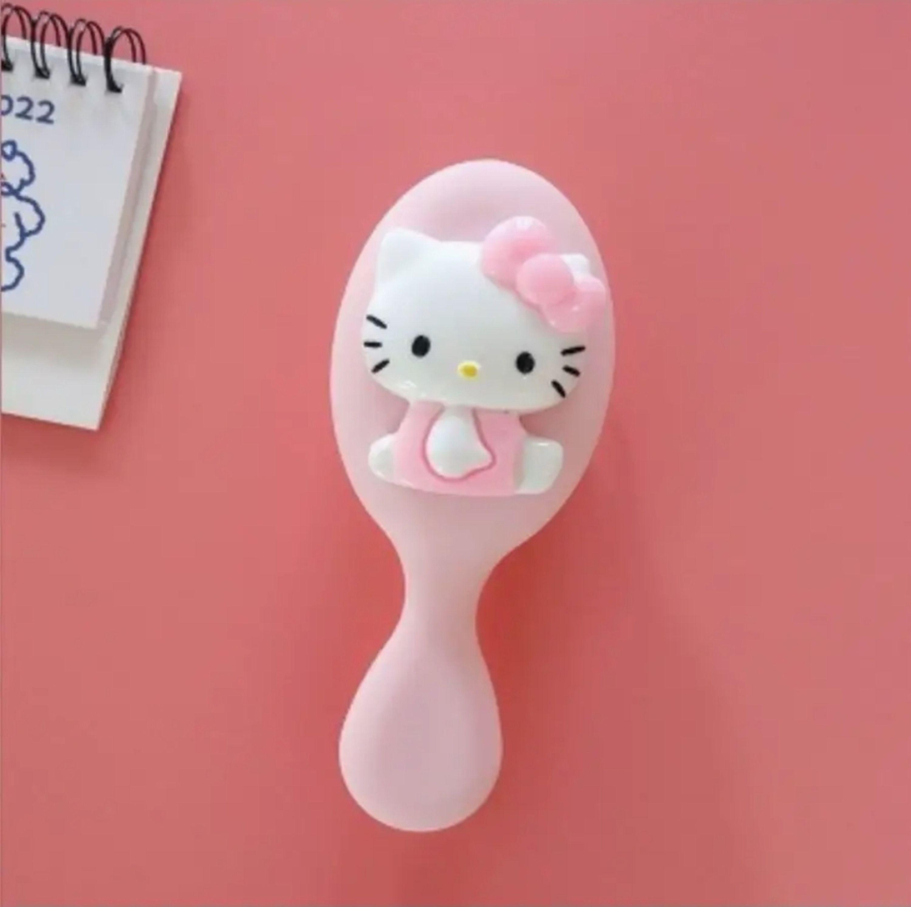 Pink Price | Расчёска для волос Hello Kitty