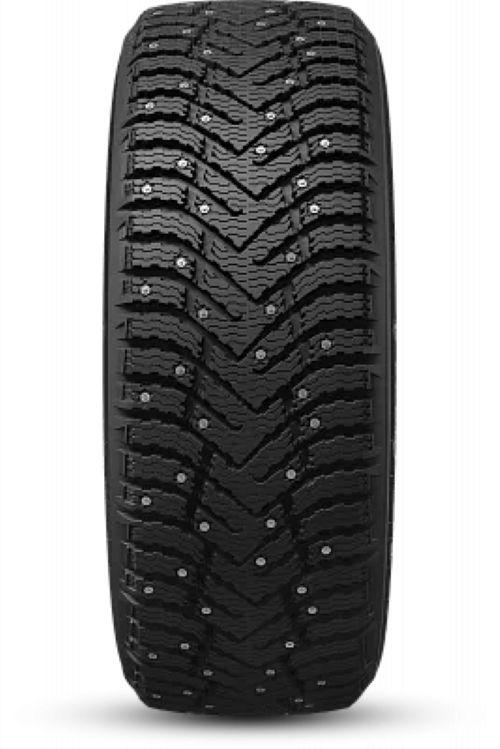 Cordiant Snow Cross 2 Шины  зимние 175/70  R14 88T Шипованные