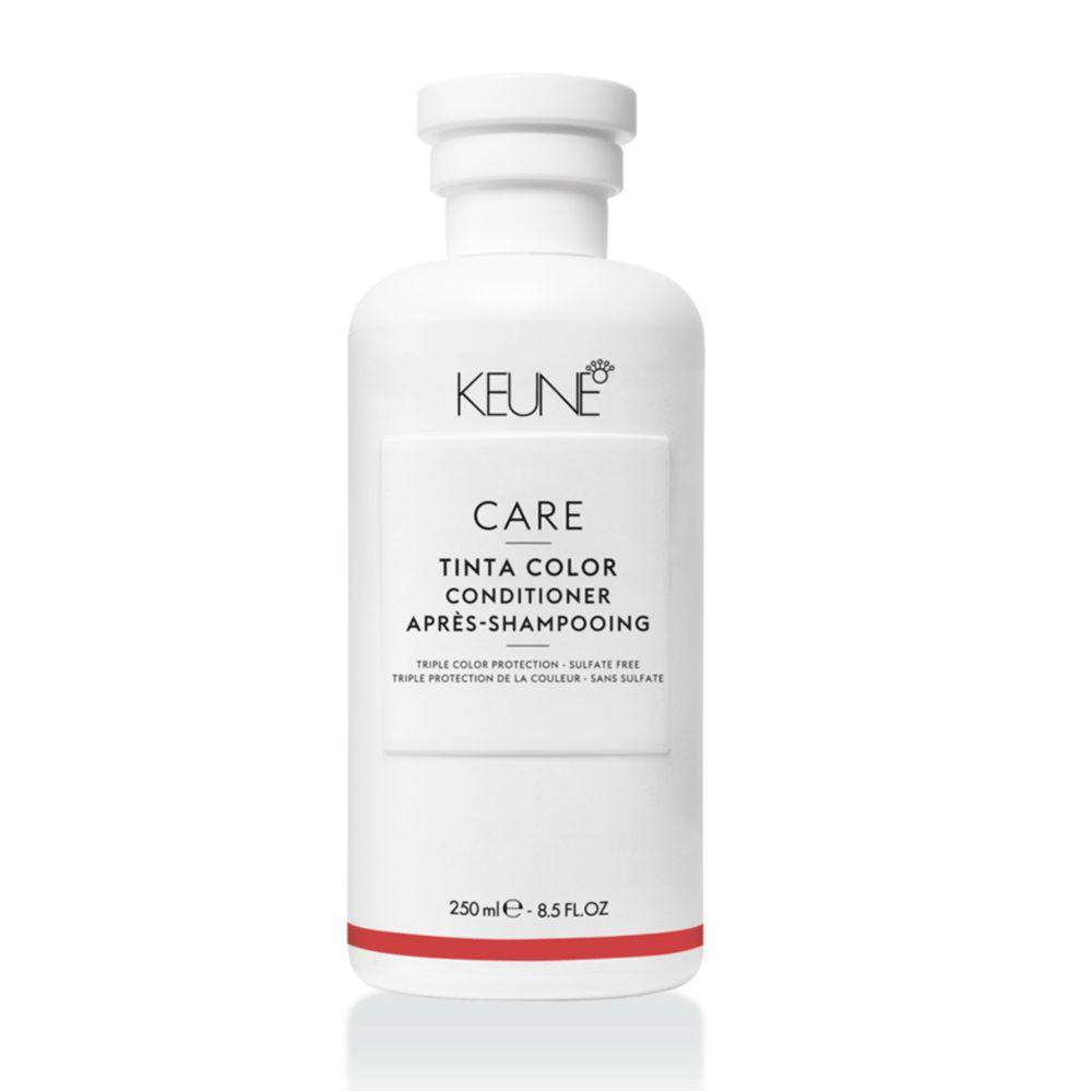 Keune | Кондиционер для волос Keune Care Tinta Color Conditioner Тинта Колор, 250 мл