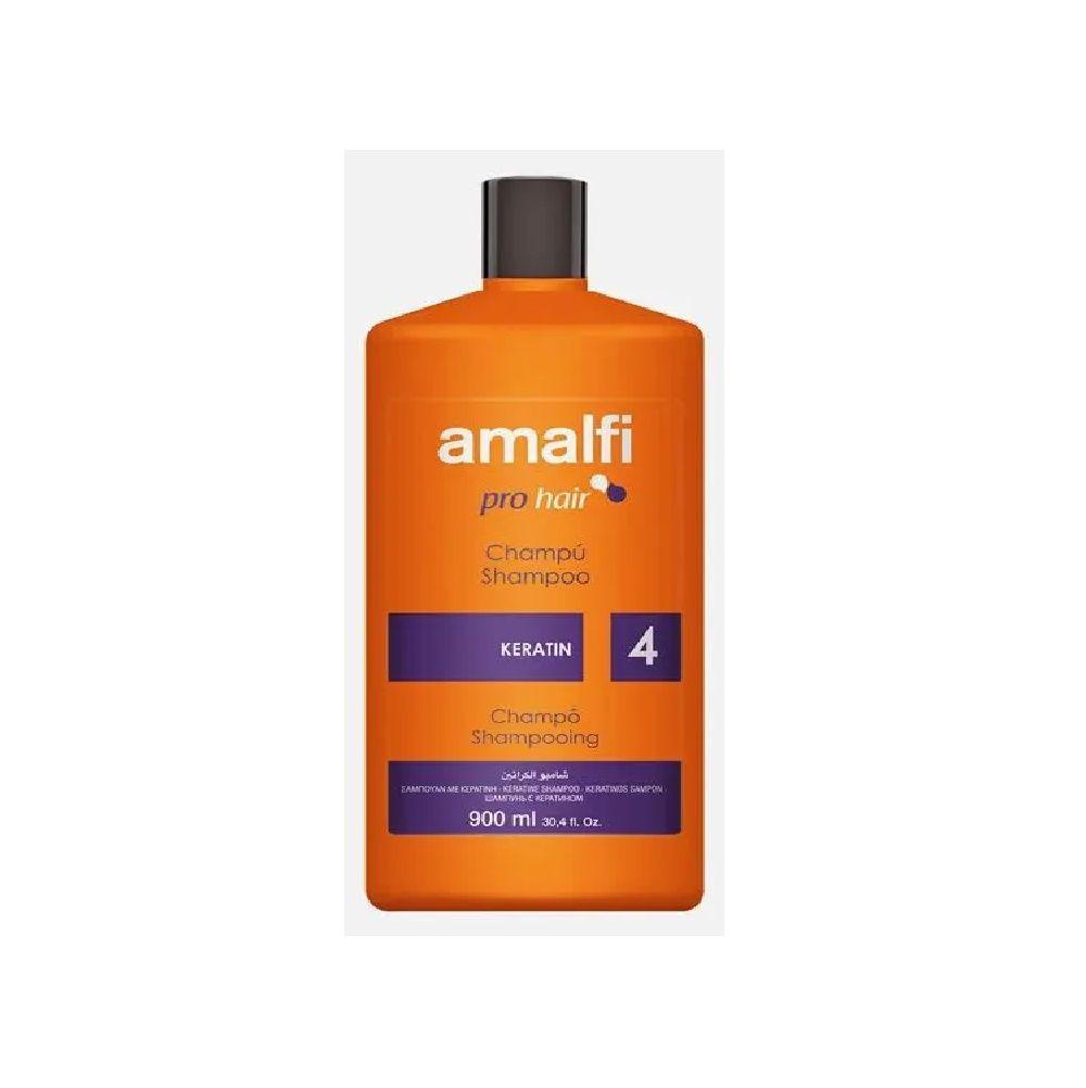 Шампунь "Amalfi" 900 мл