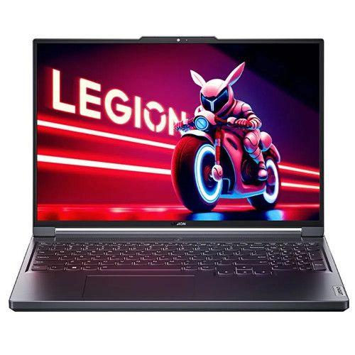 Lenovo Legion R7000 Игровой ноутбук 15.6", AMD Ryzen 7 7840H, RAM 16 ГБ, SSD 512 ГБ, NVIDIA GeForce RTX 4060 для ноутбуков (8 Гб), черный