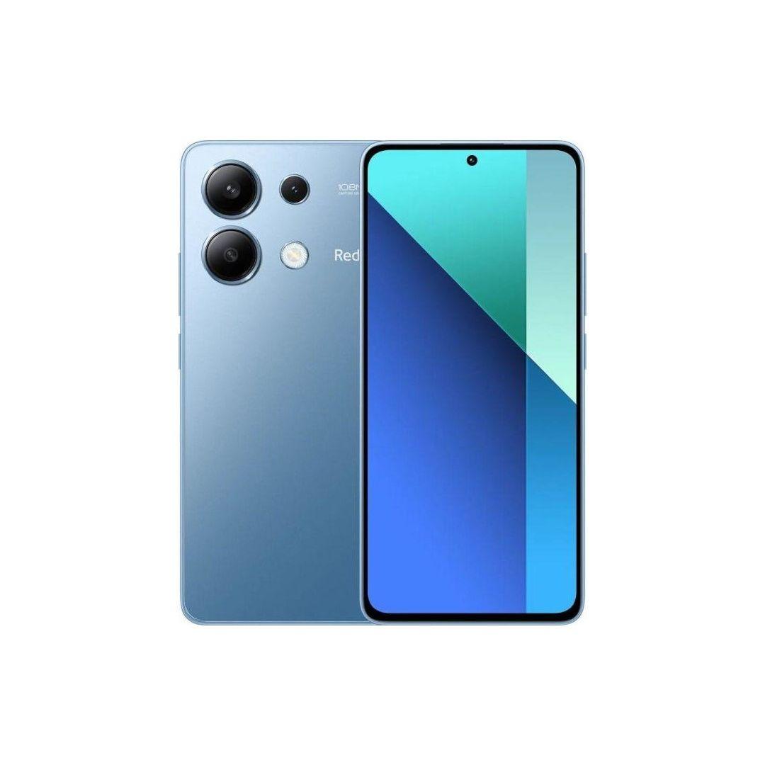 Xiaomi Смартфон Redmi Note 13 8/256Gb Blue 8/256 ГБ, голубой