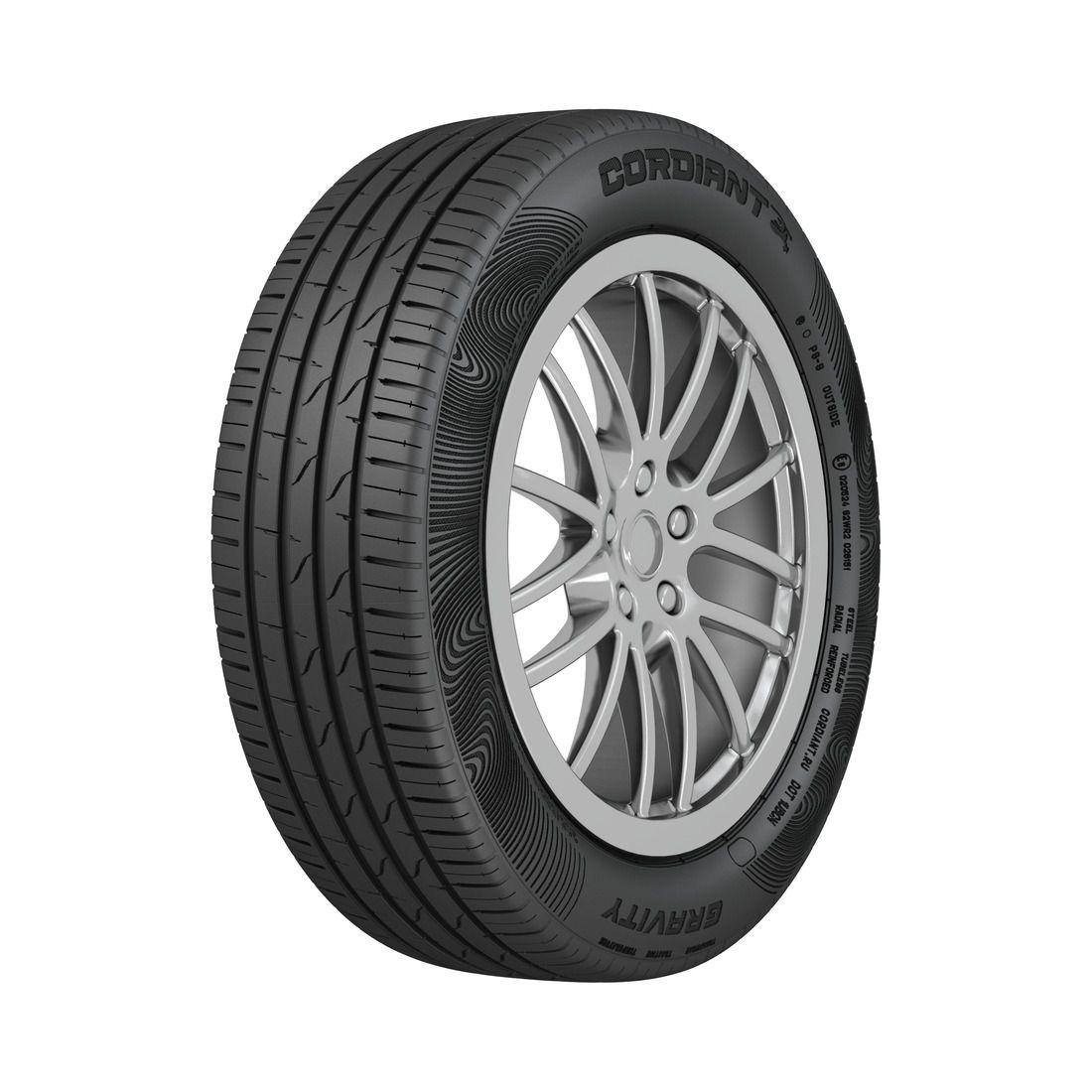 Cordiant GRAVITY Шины  летние 215/55  R17 98H